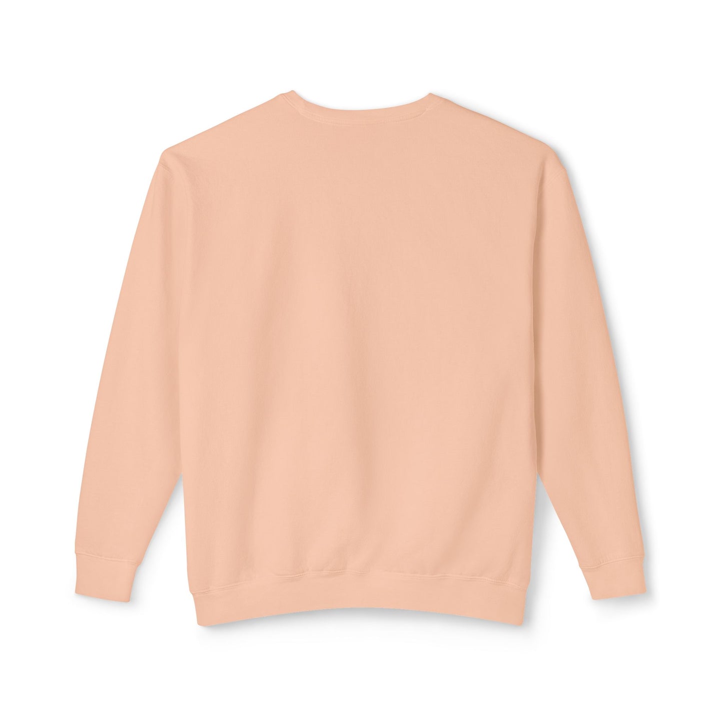 Lakeside Club Unisex Lightweight Crewneck Sweatshirt