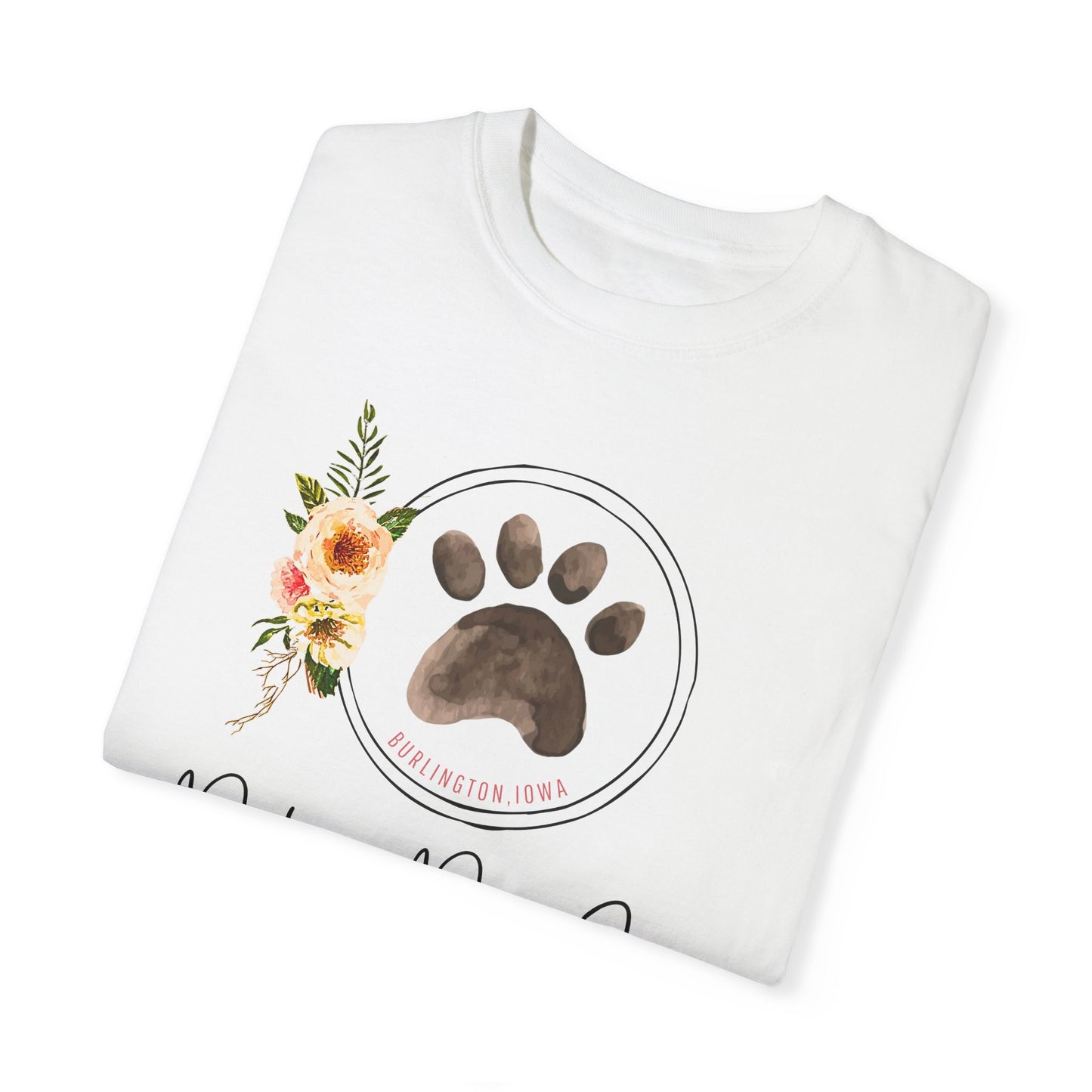 Perkins Paw Spa T-shirt