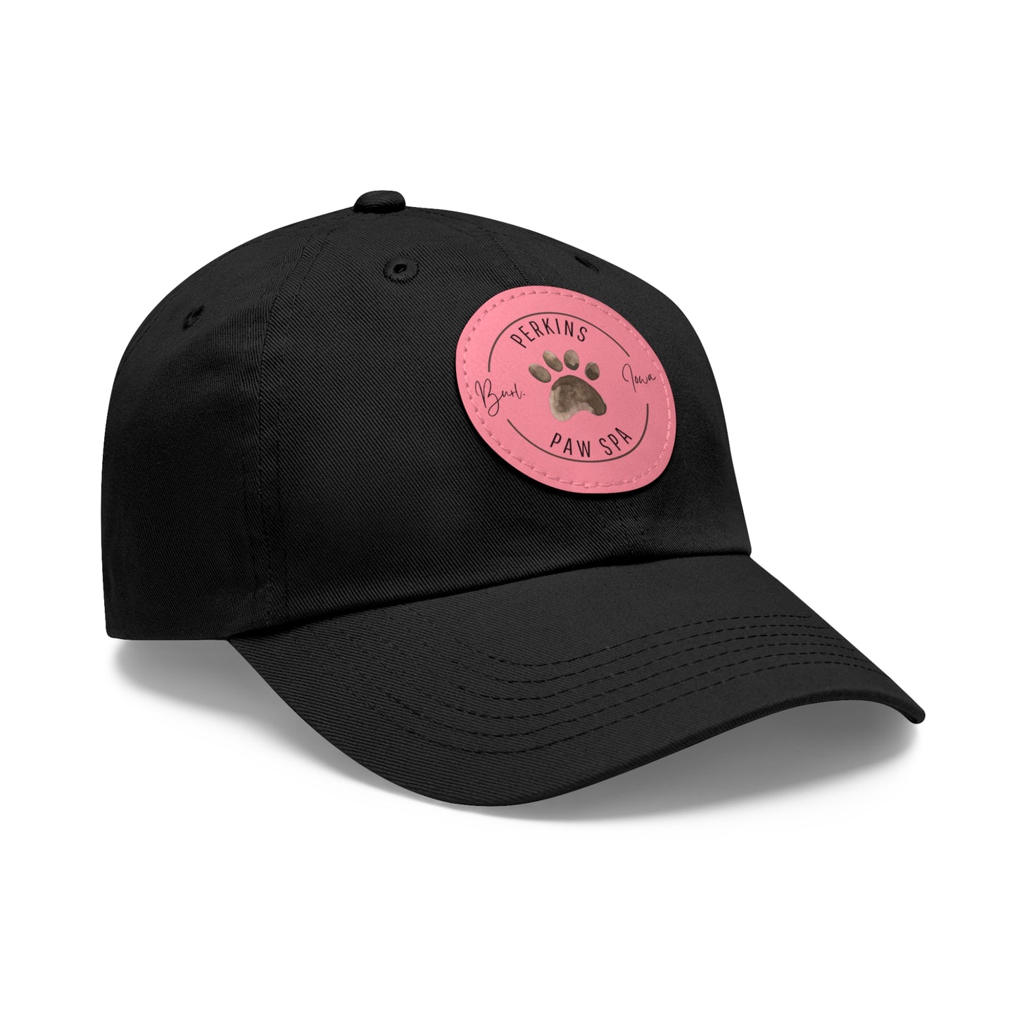 Perkin's Paw Spa Hat
