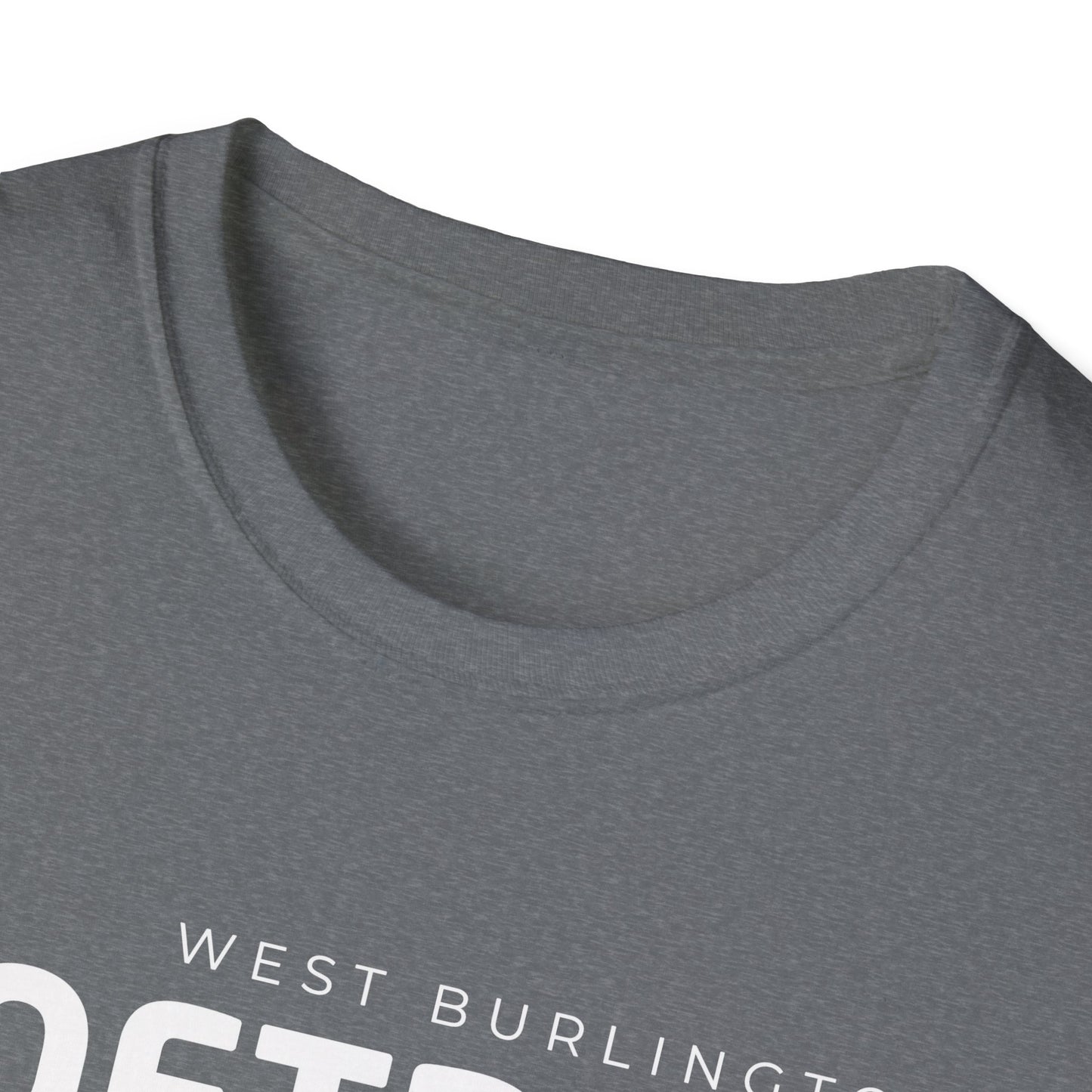WB Softball Grandma | Gildan Soft-Style