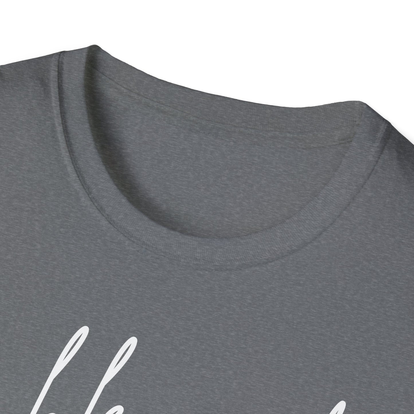 Colorful Blessed Aunt T-Shirt