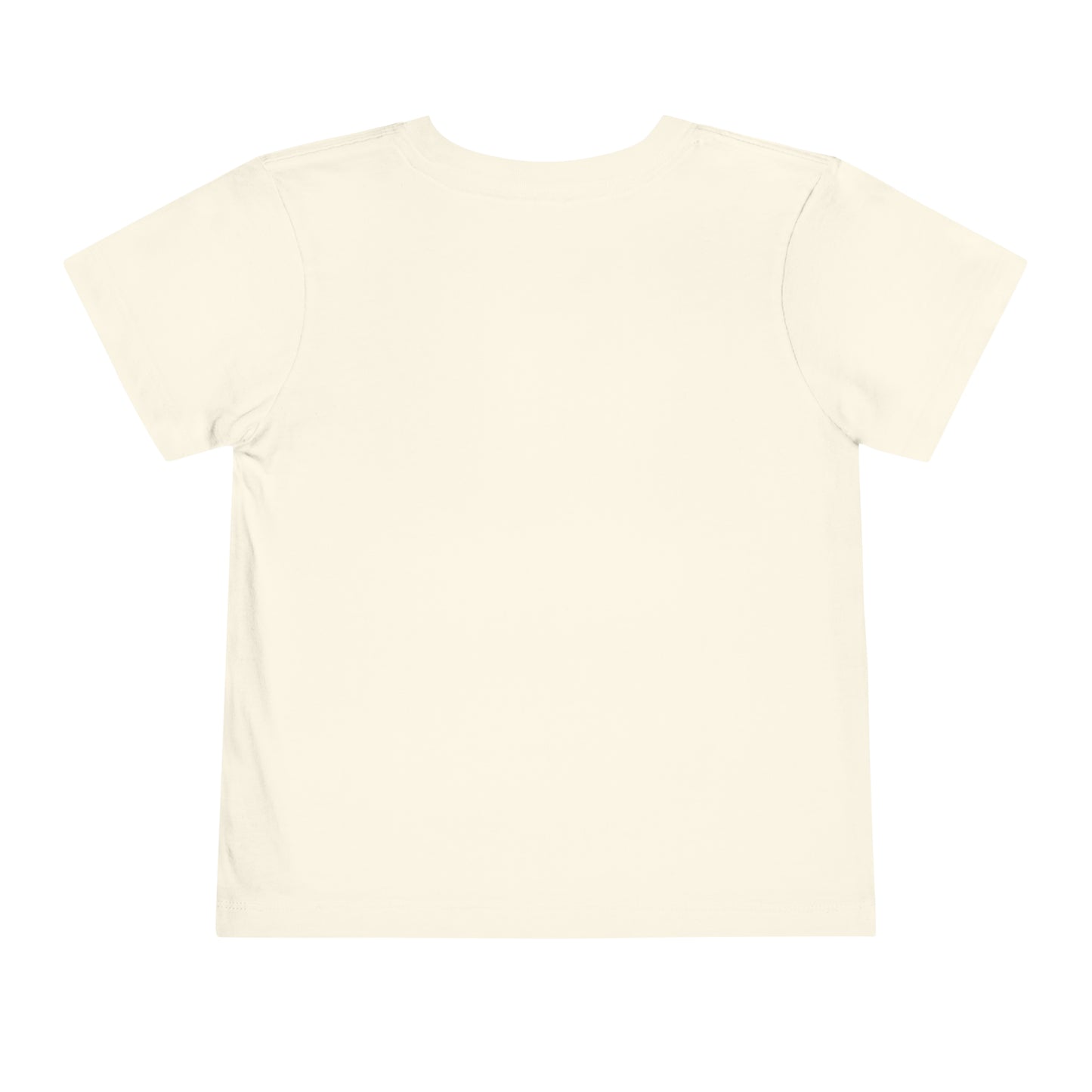 Mini Perkins Paw Spa Toddler Tee