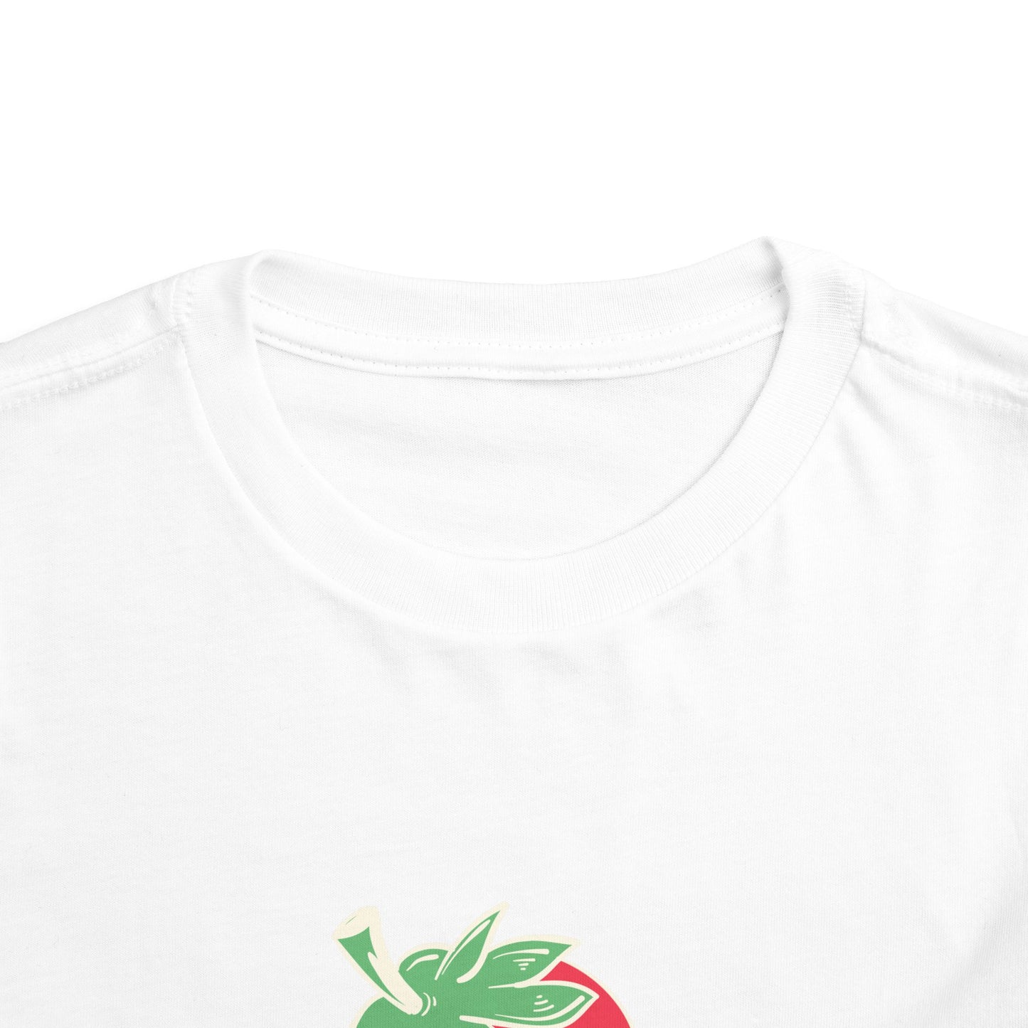 Baby Toddler Short Sleeve T-Shirt