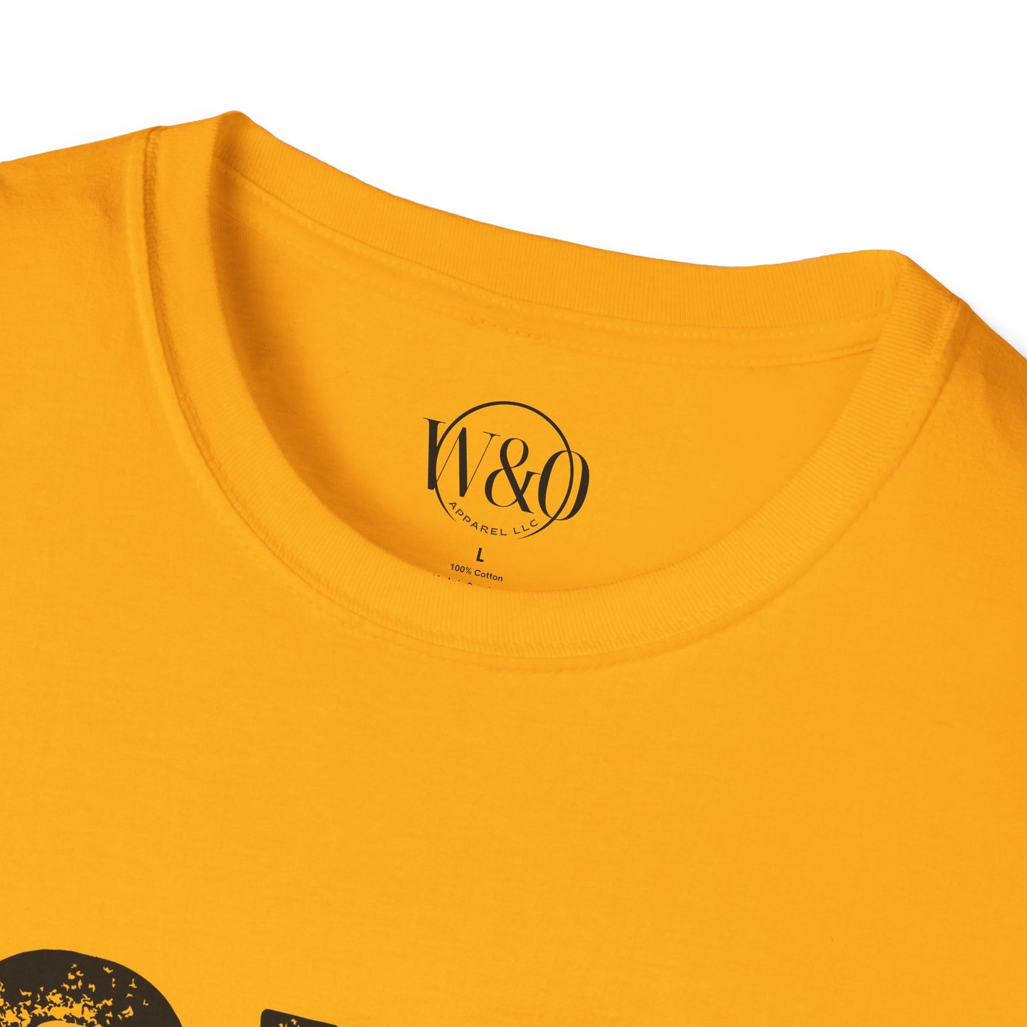 Iowa Black & Gold Bow T-Shirt AVAILABLE NOW