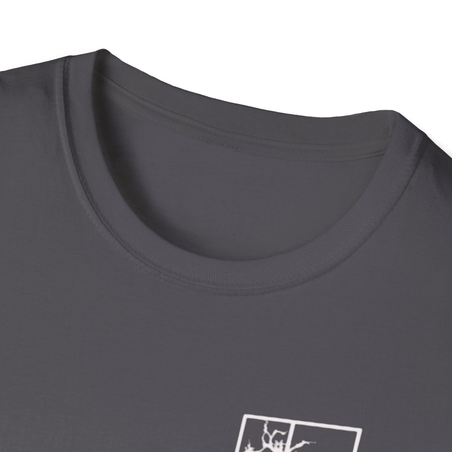 Letters From Anne Softstyle T-Shirt