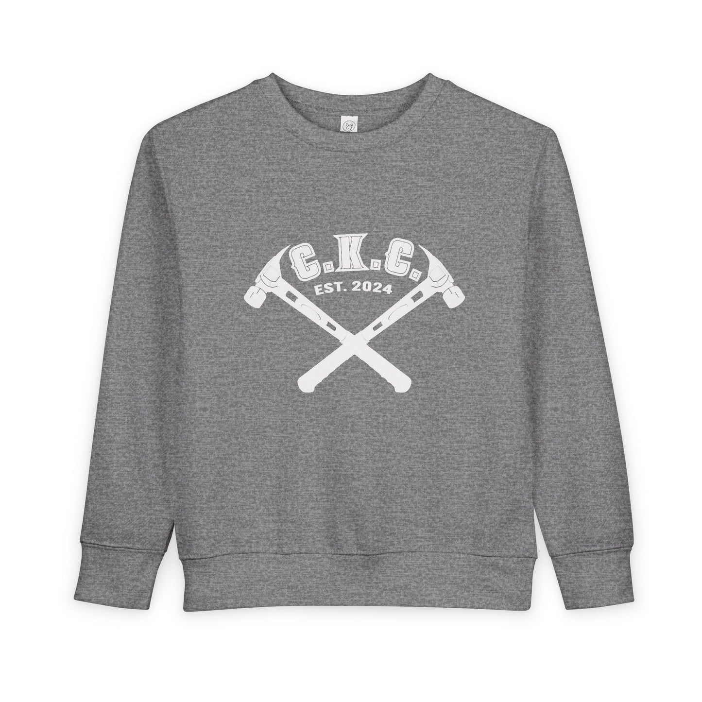 CKC Toddler Crewneck | Rabbit Skins