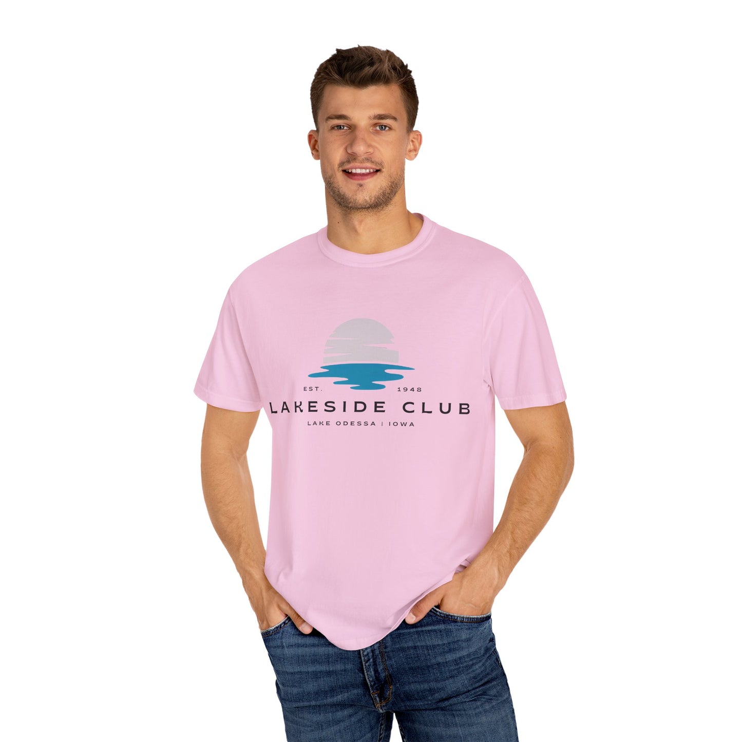 Lakeside Club T-Shirt