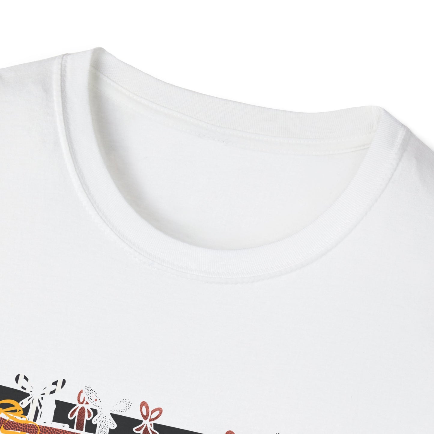 Hawks Football Pendant T-Shirt