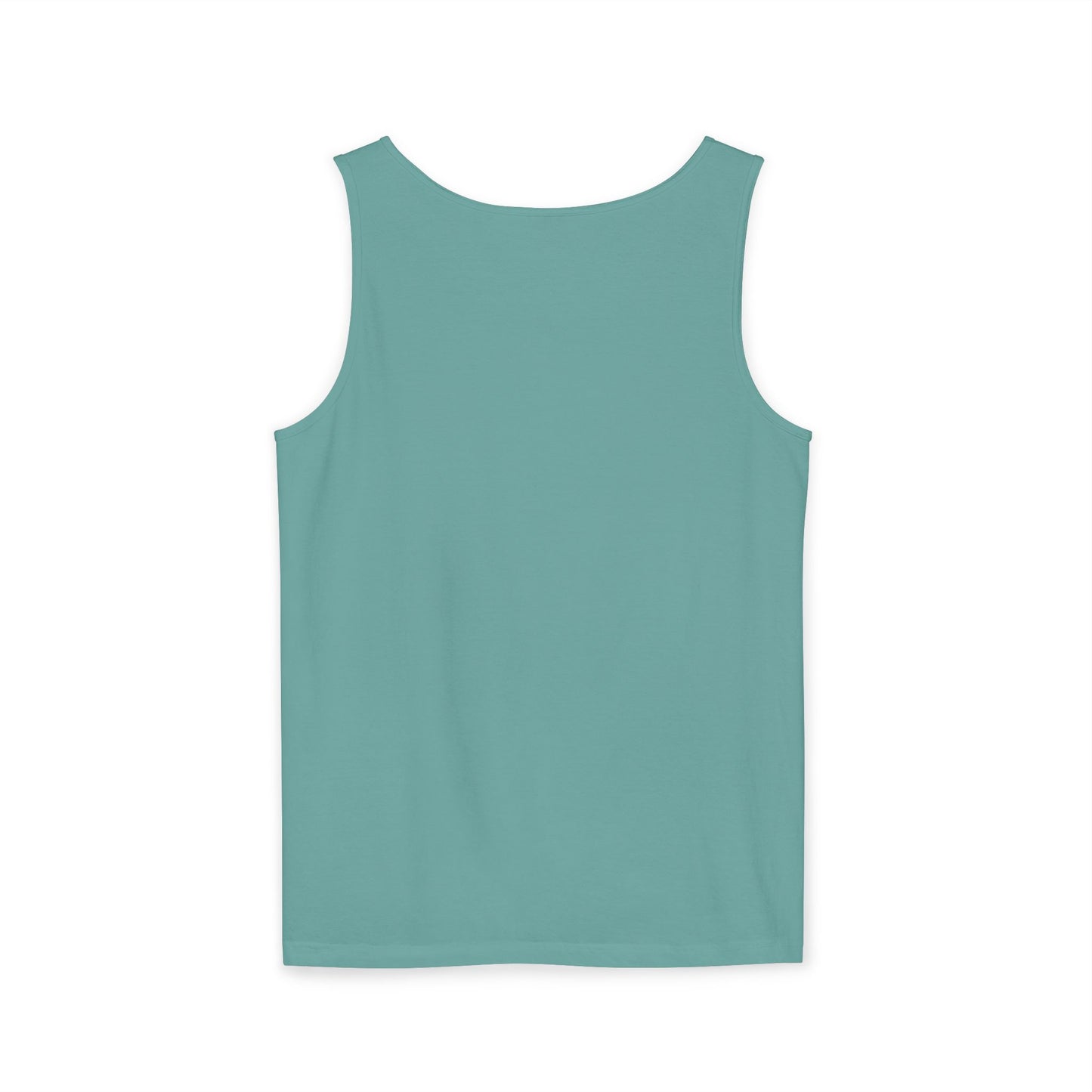 Lakeside Club Unisex Tank Top
