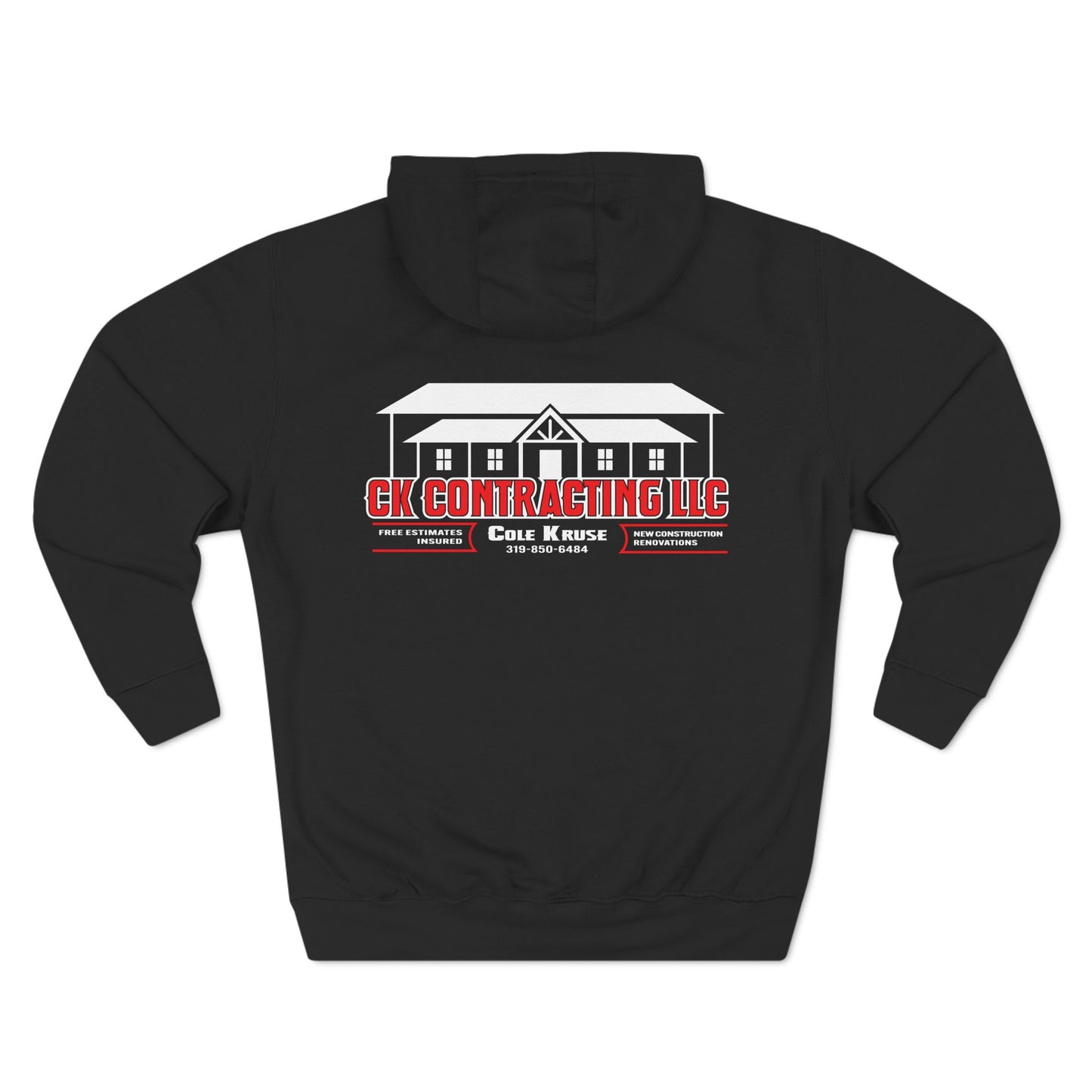 CKC Hoodie