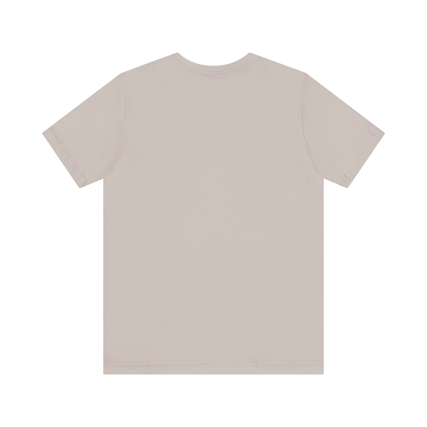 Let Them Unisex Tee