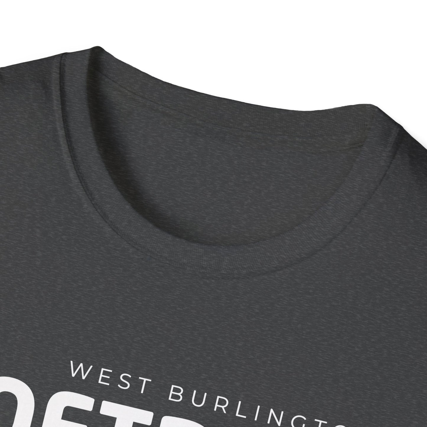 WB Softball Grandma | Gildan Soft-Style