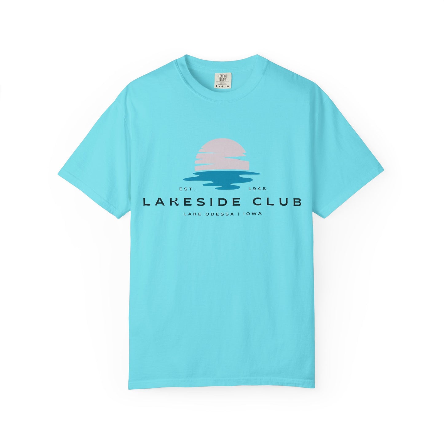 Lakeside Club T-Shirt