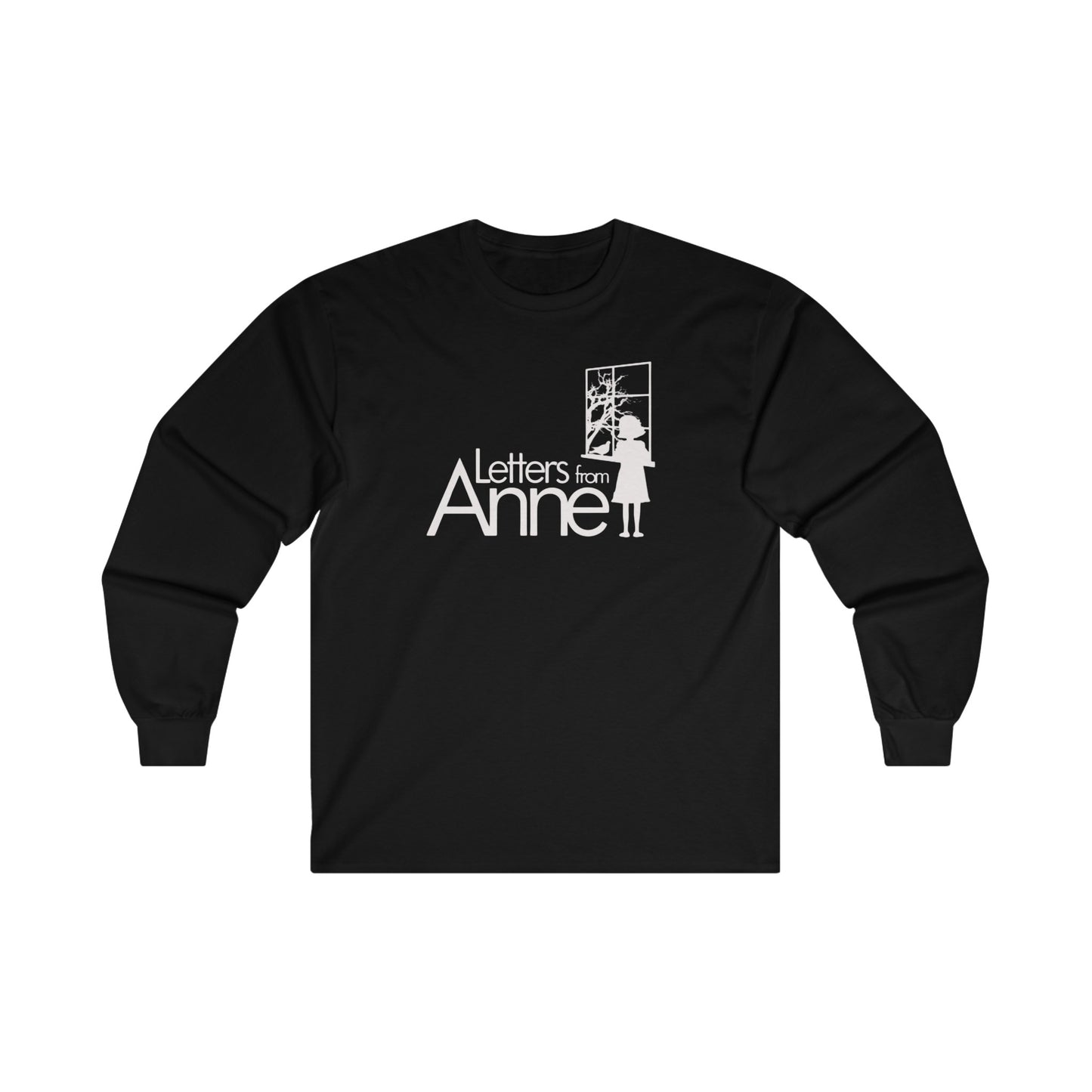 Letters From Anne Long Sleeve Tee
