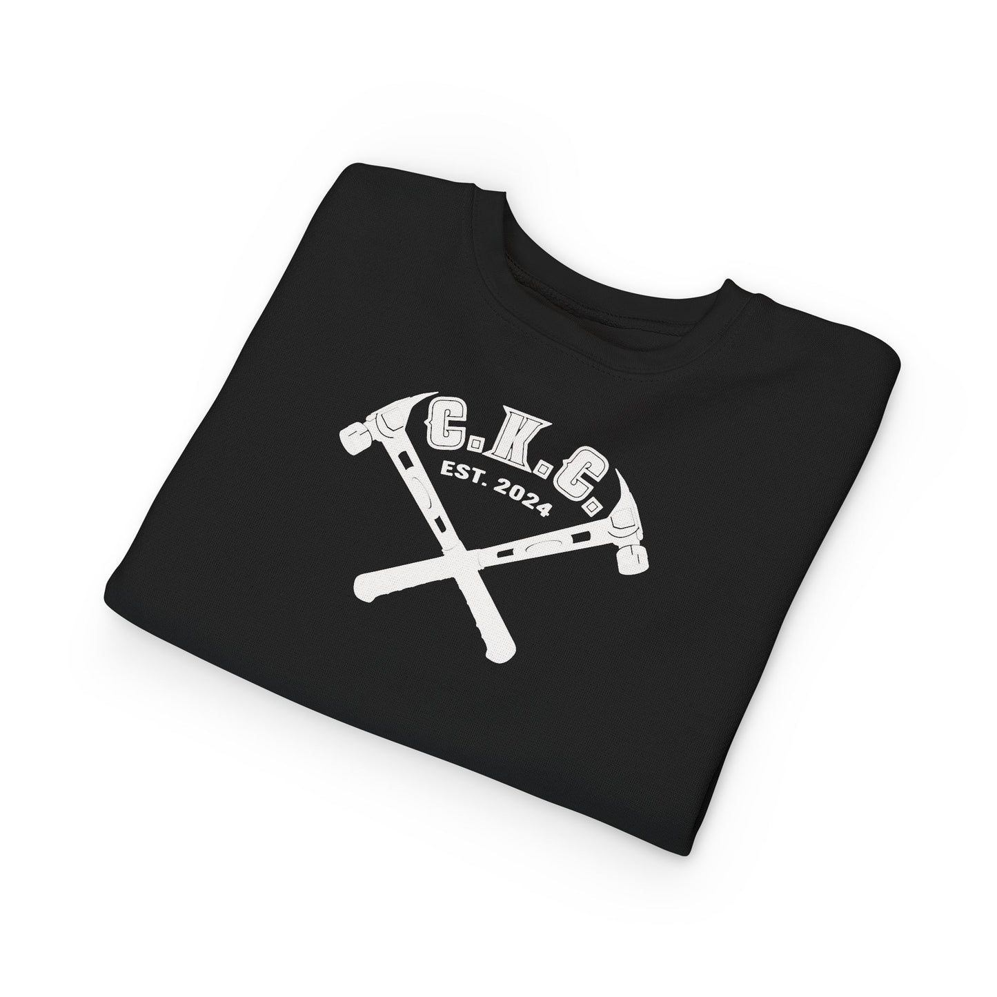 CKC Toddler Crewneck | Rabbit Skins