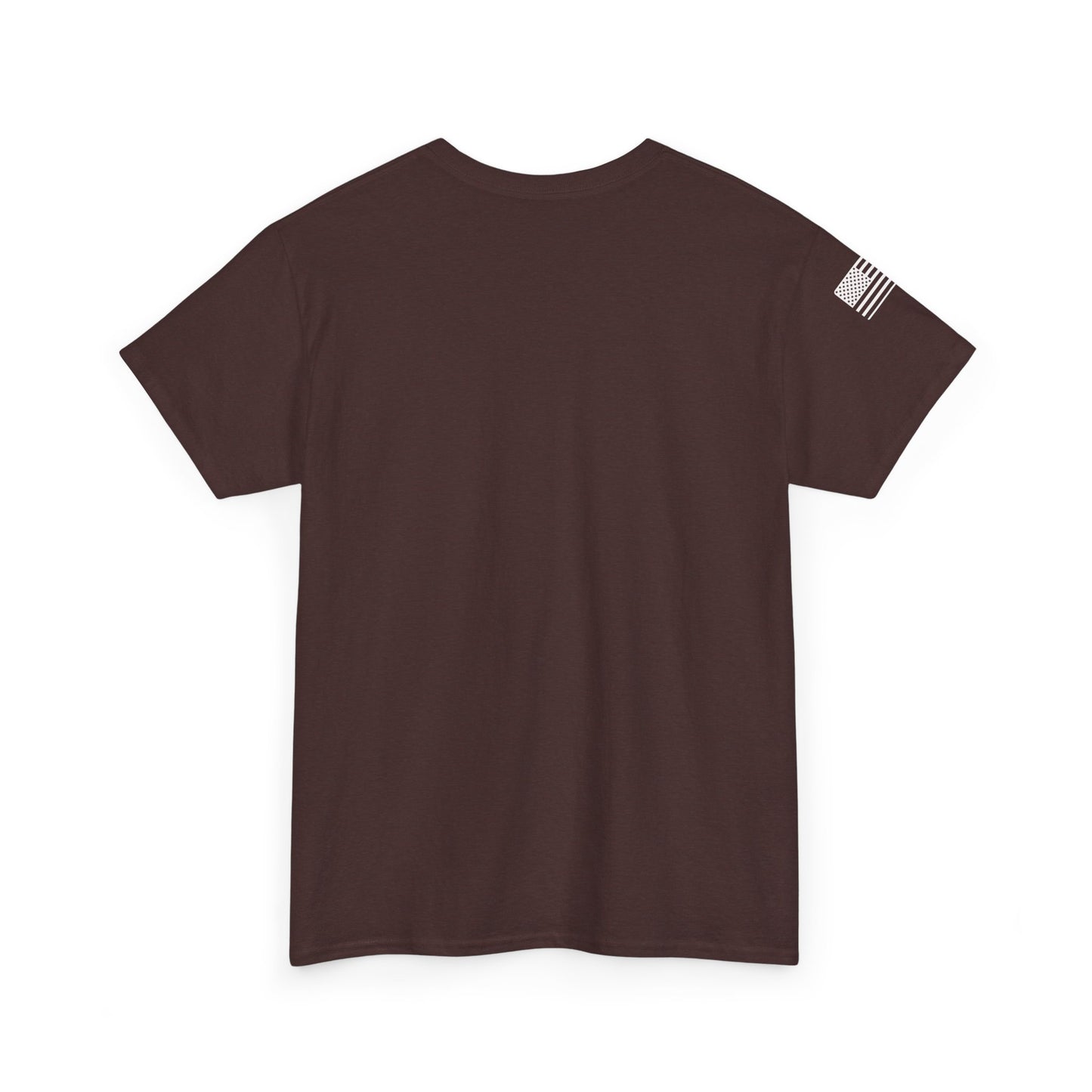 Brighter Balance Mens Heavy Cotton Tee | Gildan Heavy Duty
