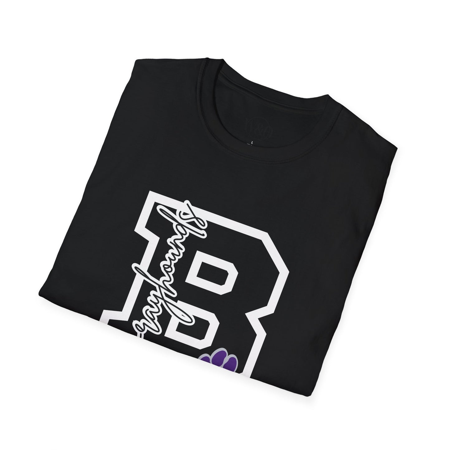 B Grayhounds Tee - Adult