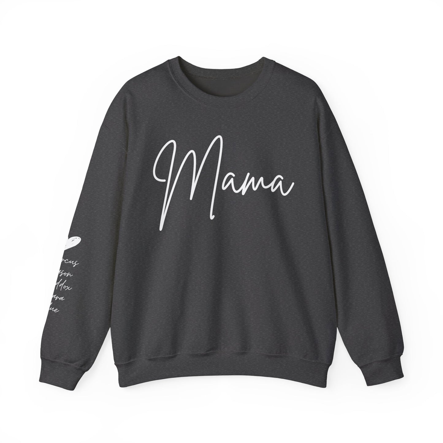 MAMA Unisex Crewneck Sweatshirt