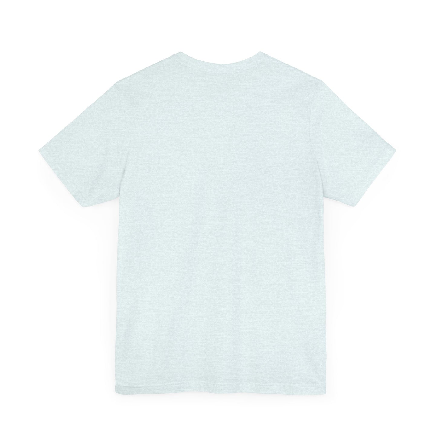 Let Them Unisex Tee