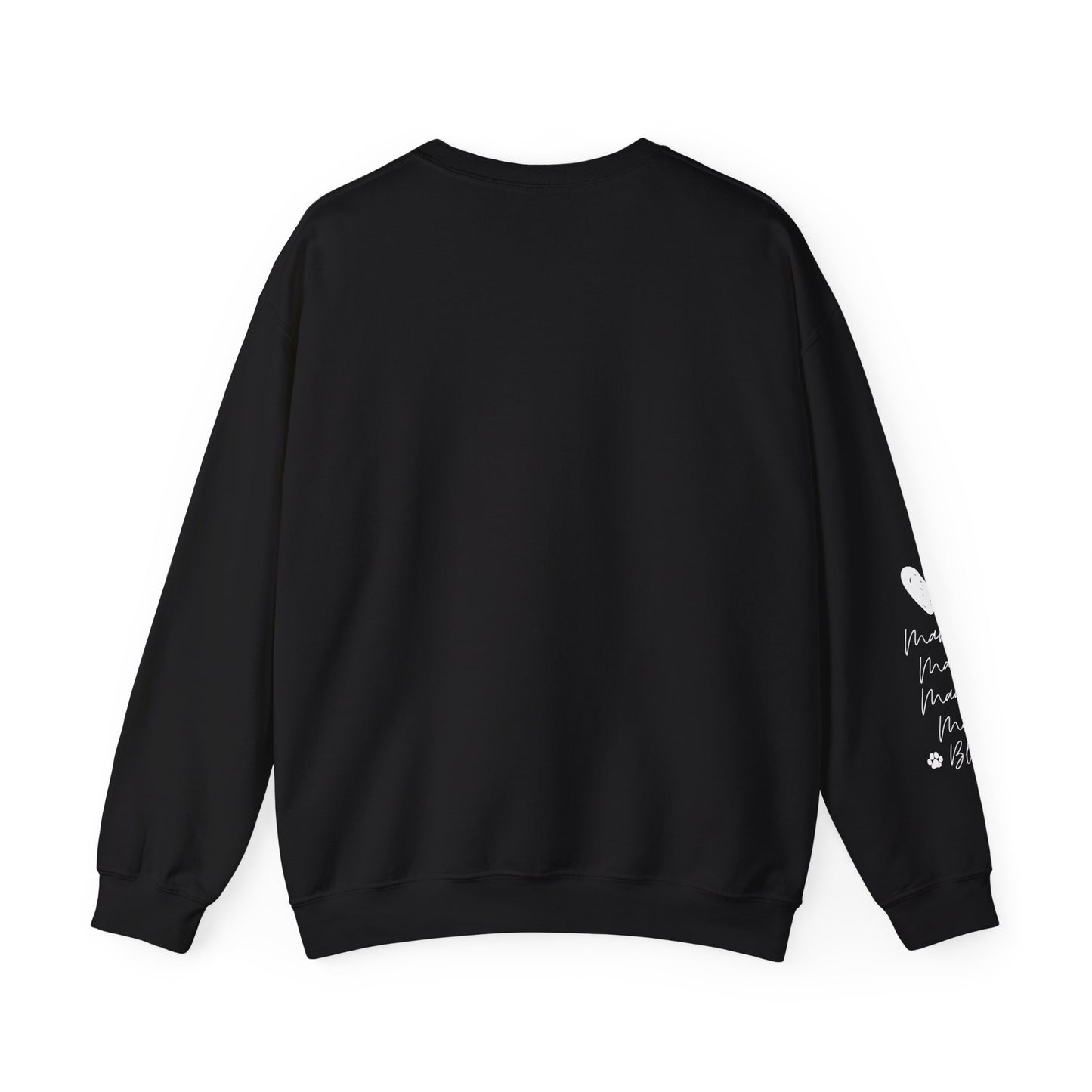 MAMA Unisex Crewneck Sweatshirt