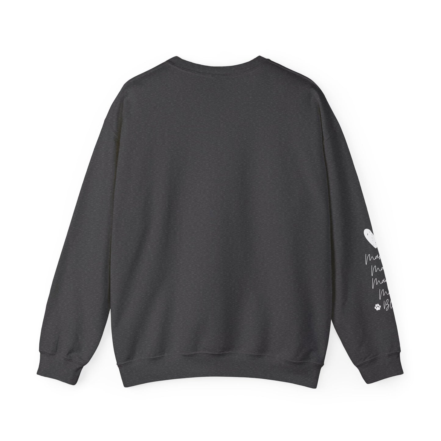 MAMA Unisex Crewneck Sweatshirt