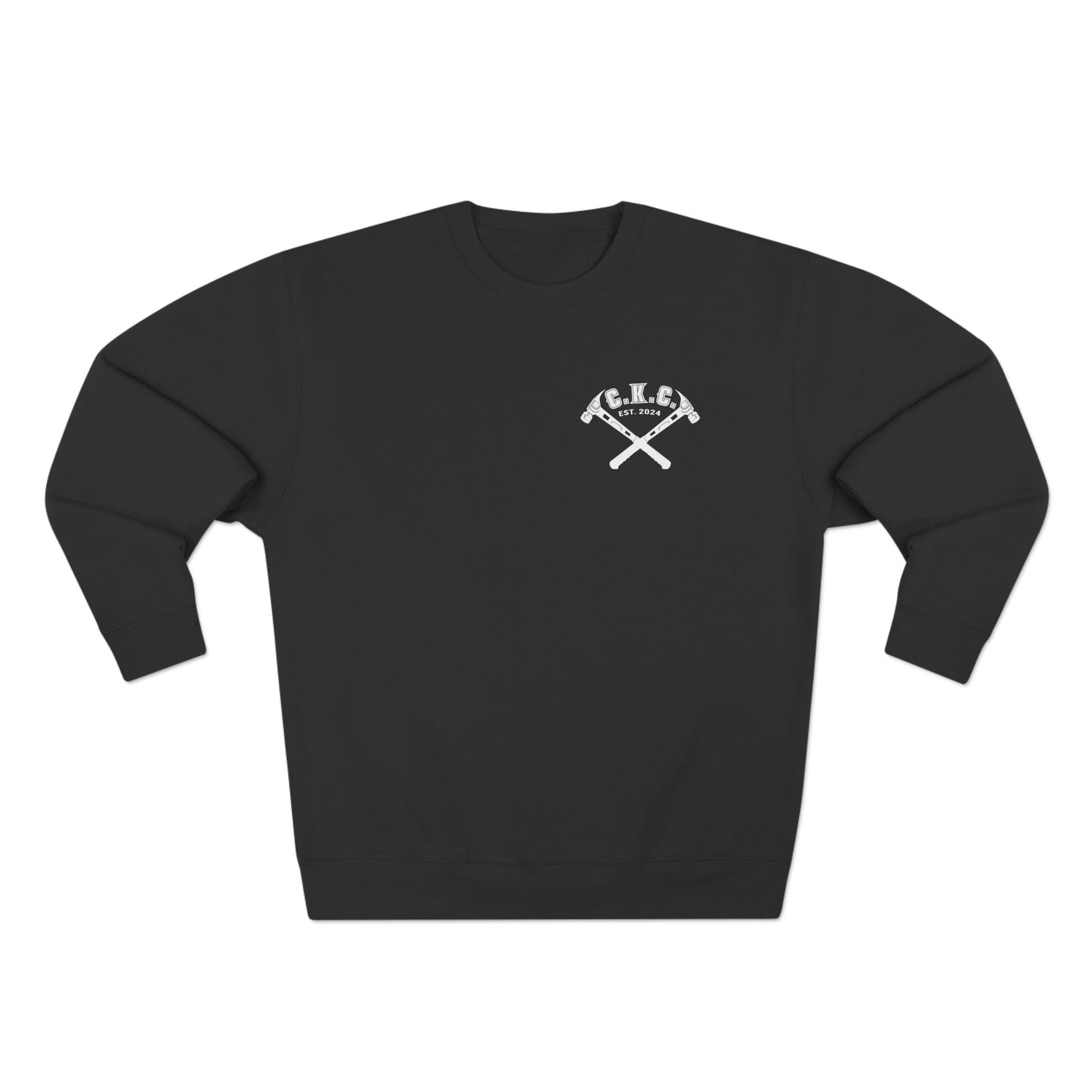 CKC Crewneck | Lane Seven