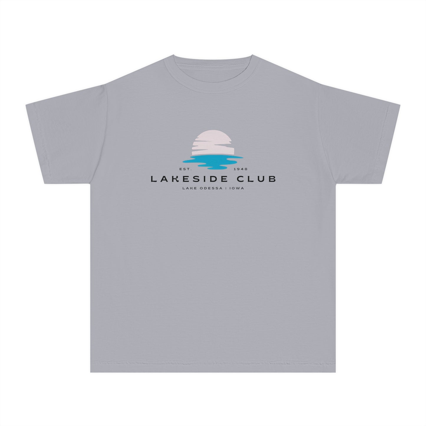 Youth Lakeside Club T-Shirt