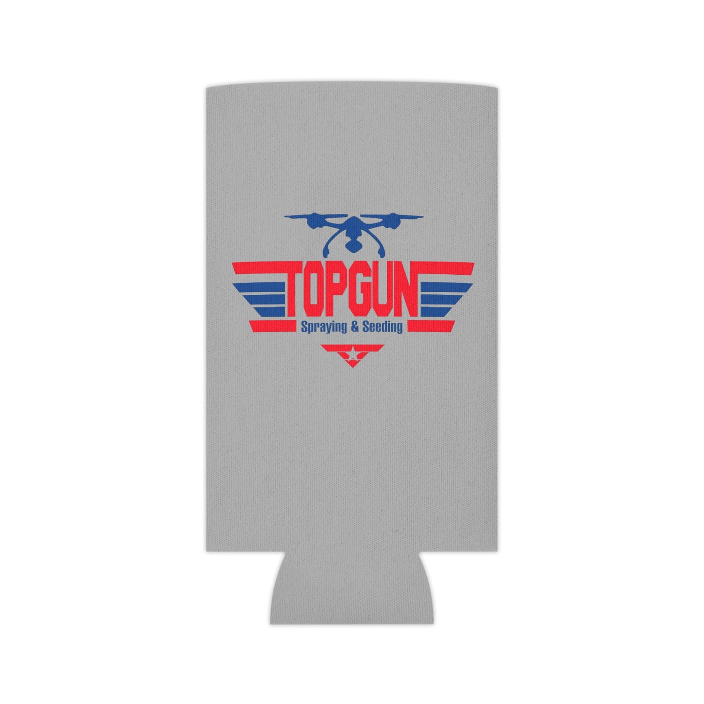 Top Gun S&S Coozie