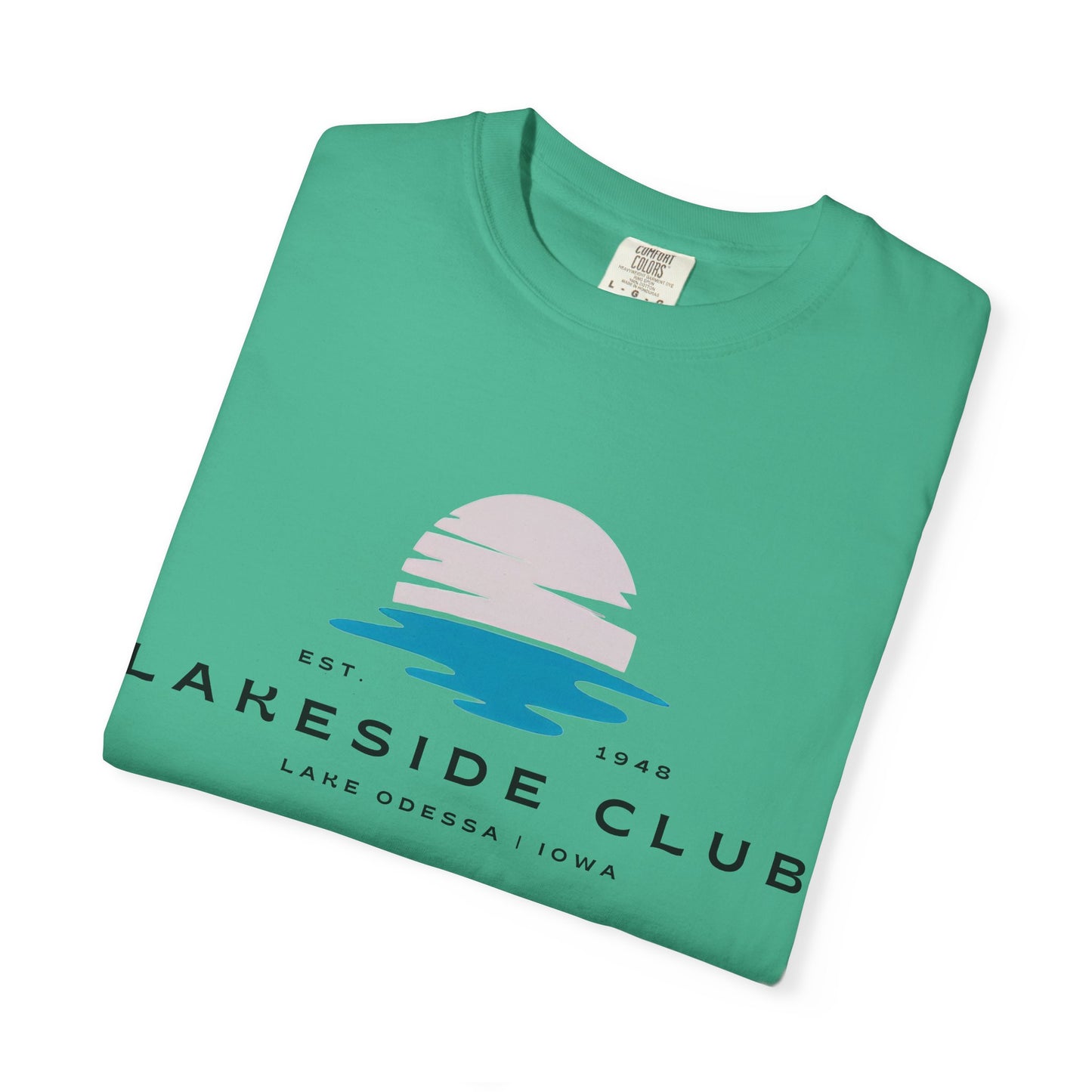 Lakeside Club T-Shirt