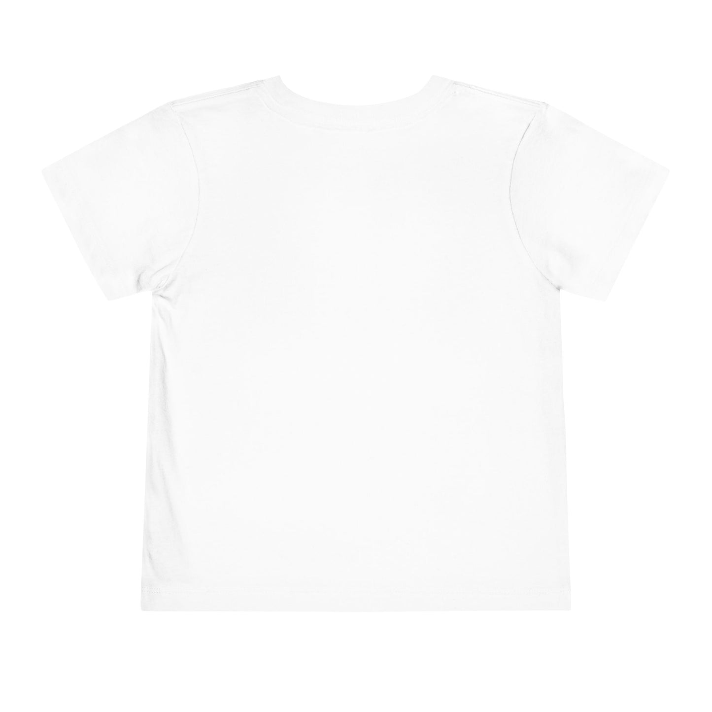 Baby Toddler Short Sleeve T-Shirt