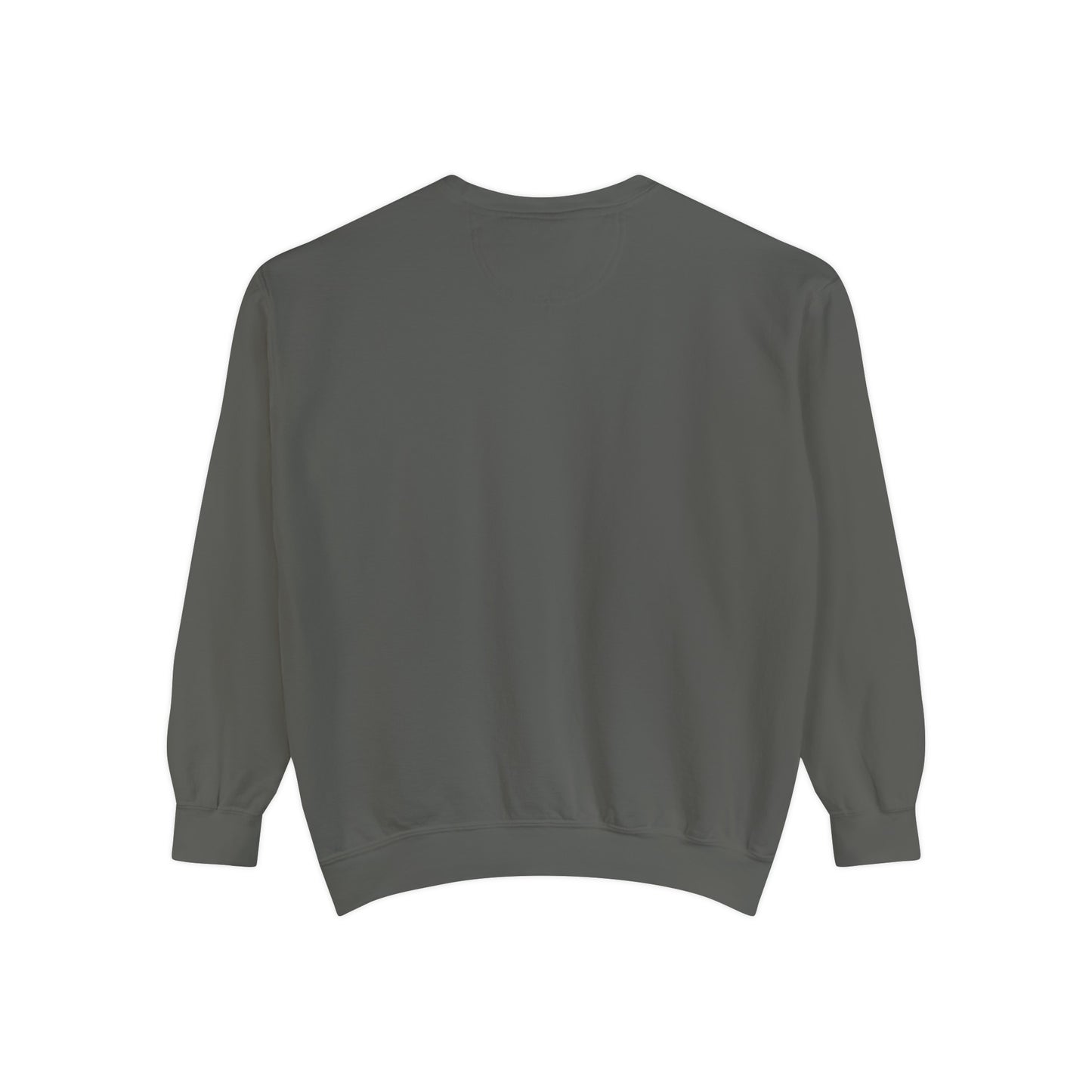 JBee Garment-Dyed Sweatshirt