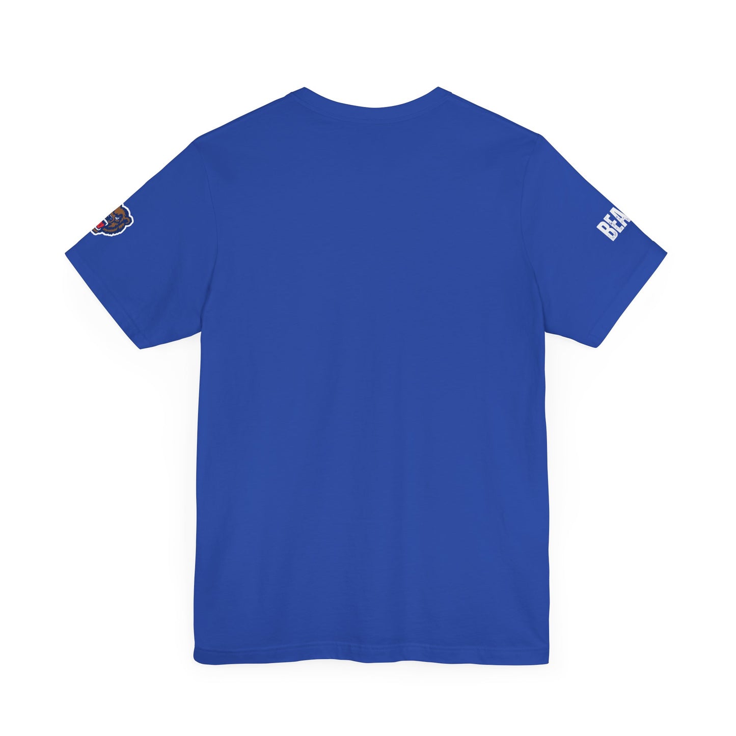 Bears Jersey Unisex Tee