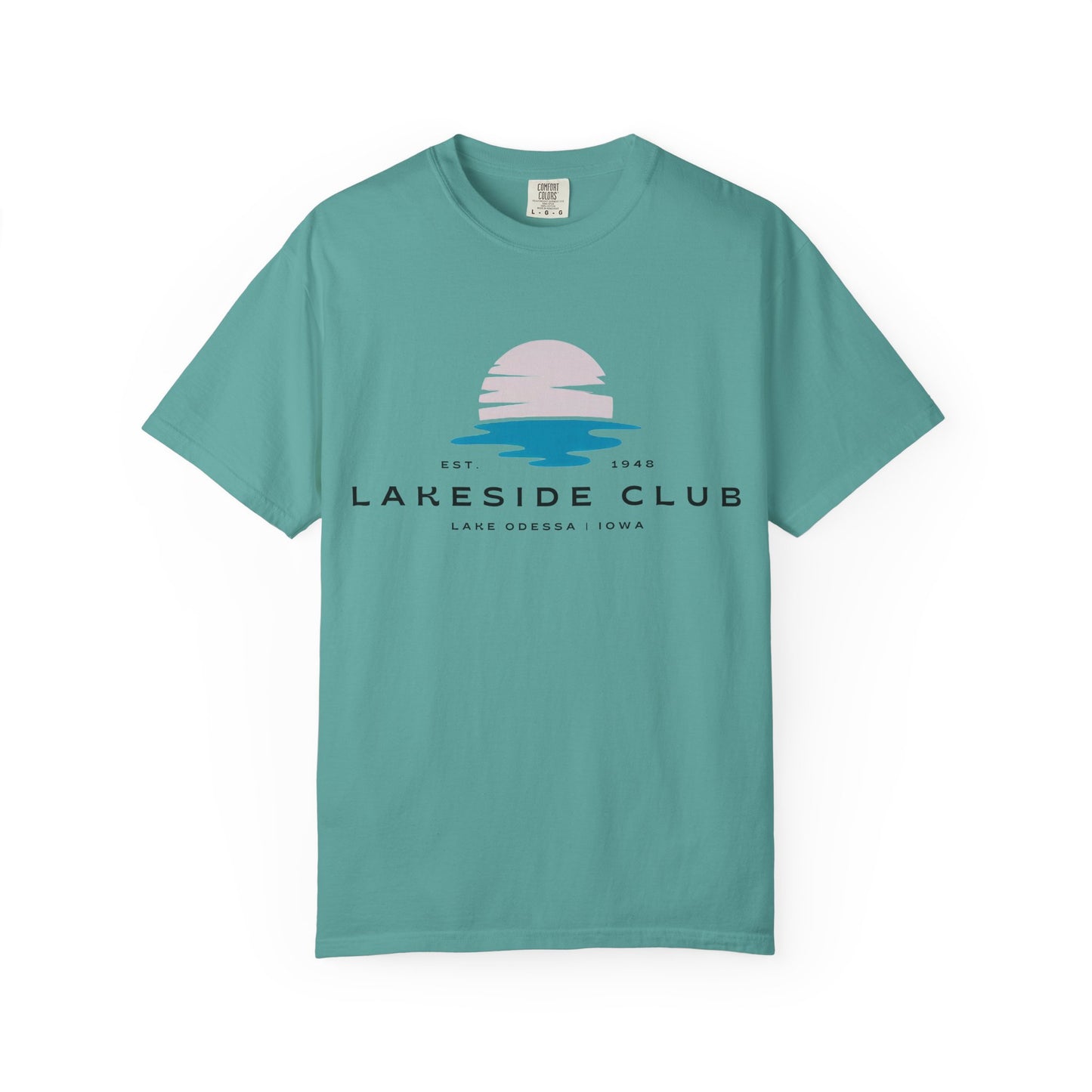 Lakeside Club T-Shirt