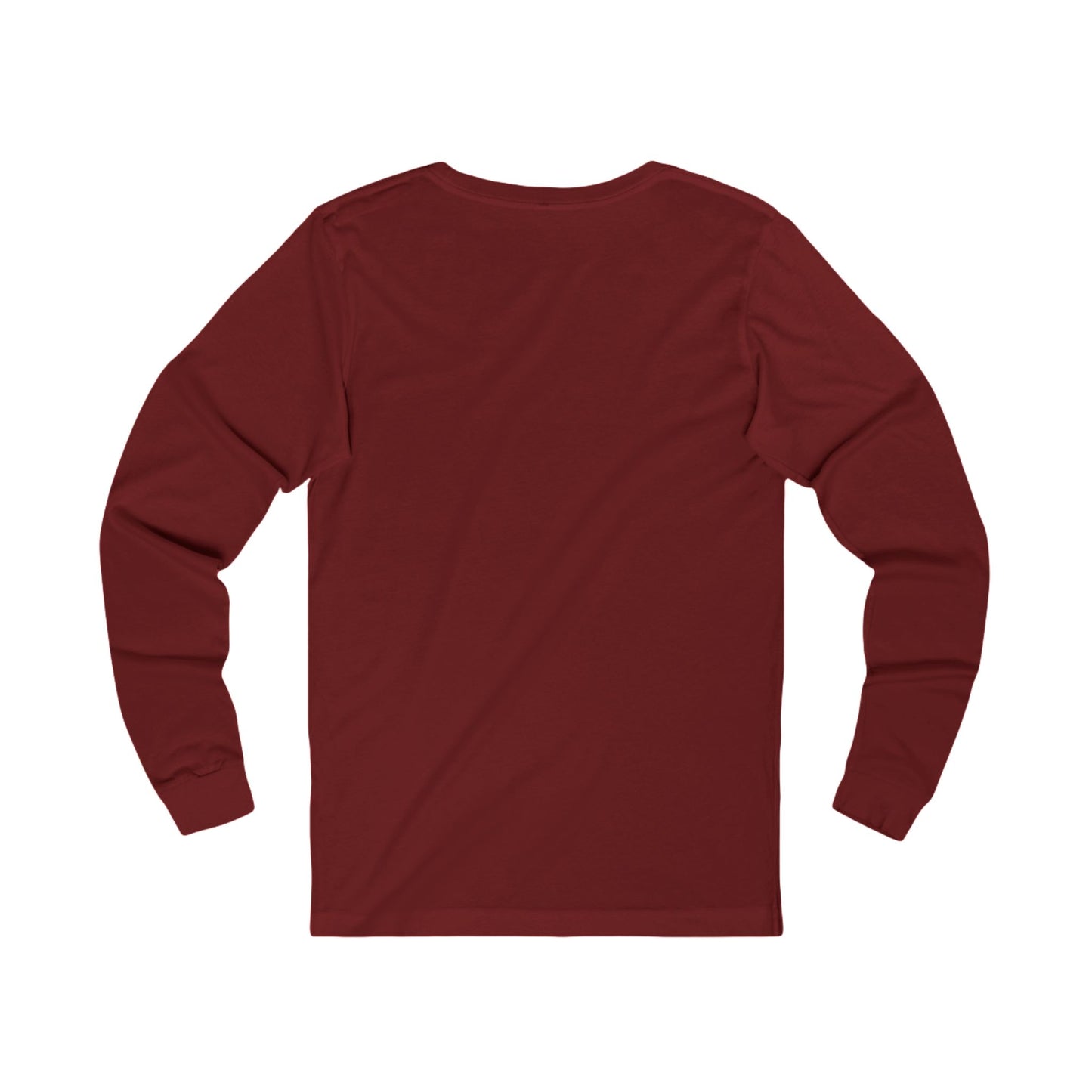Brighter Balance Long Sleeve Tee | Bella Canvas