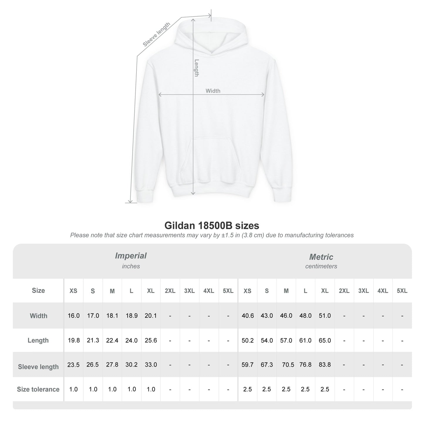 Swarm 9U "2" YOUTH baseball hoodie | Gildan Heavy Duty