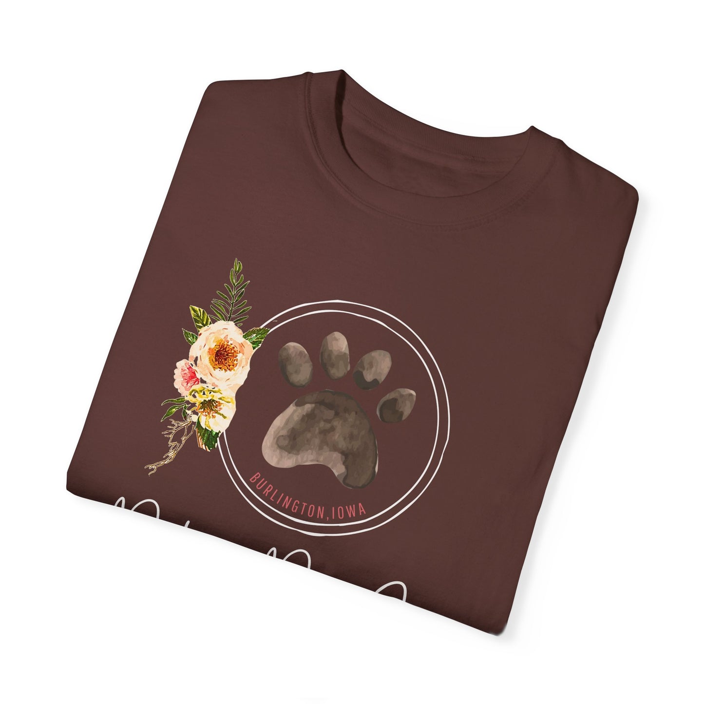 Perkins Paw Spa T-shirt