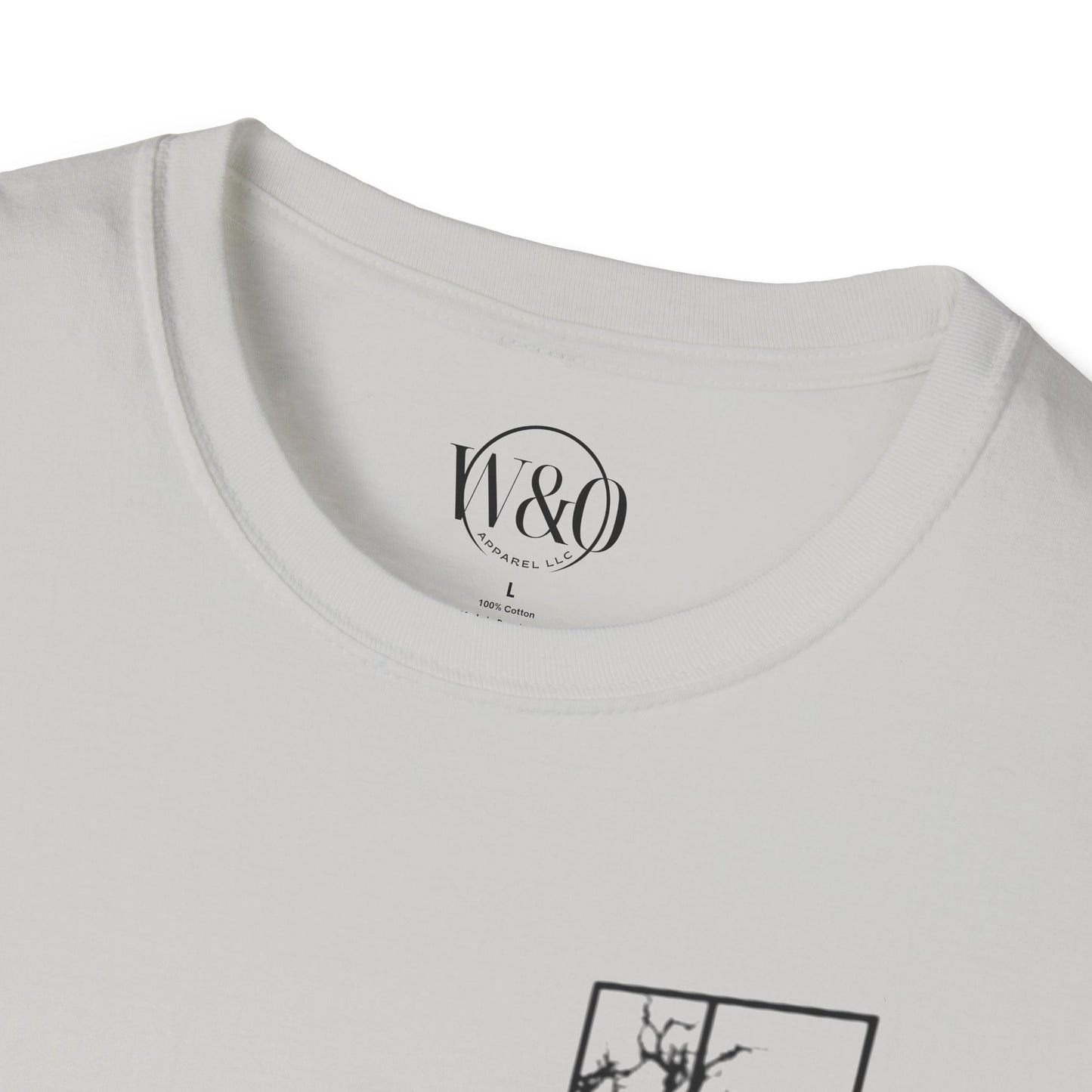 Letters From Anne Softstyle T-Shirt