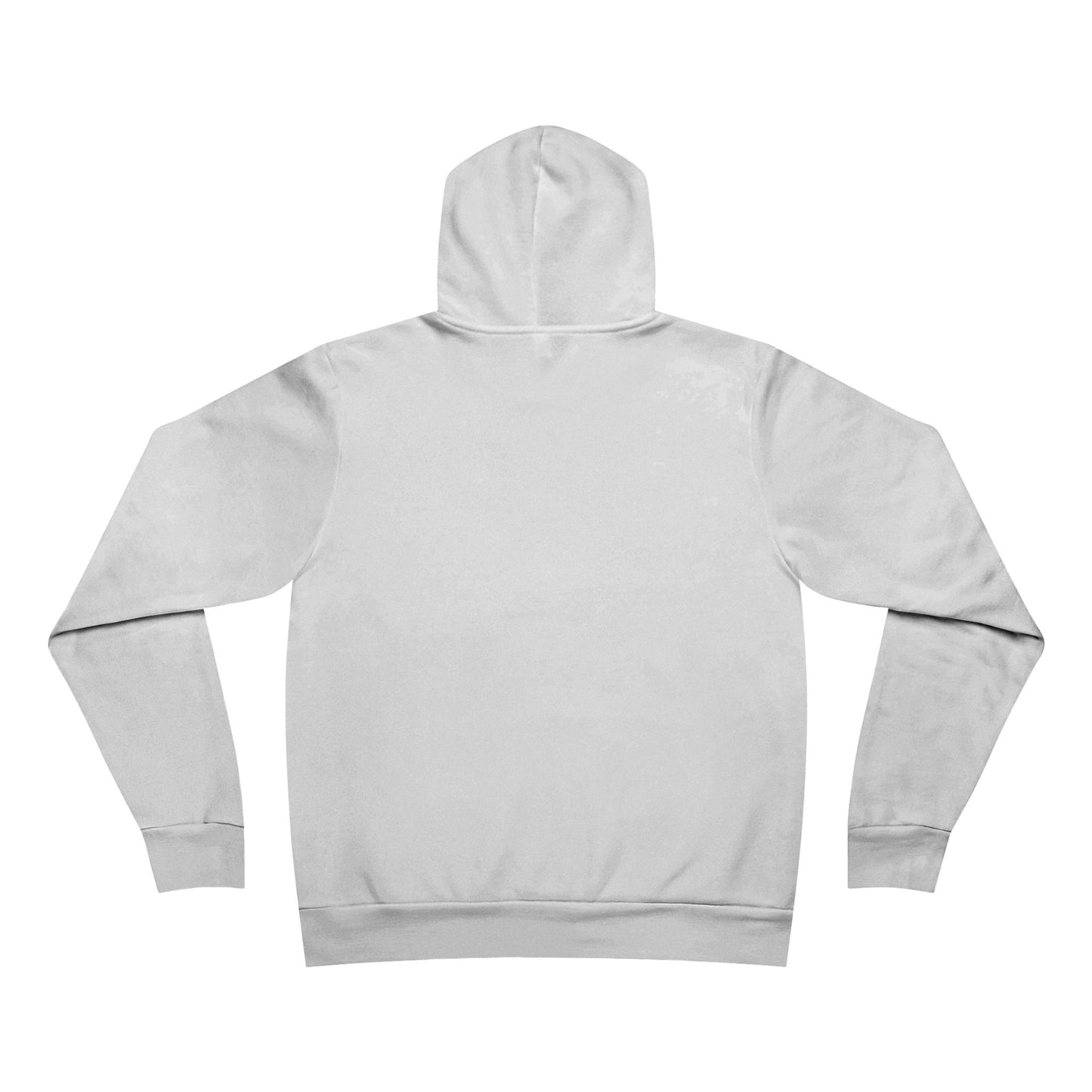 Brighter Balance Unisex Sponge Fleece Pullover Hoodie |Bella Canvas