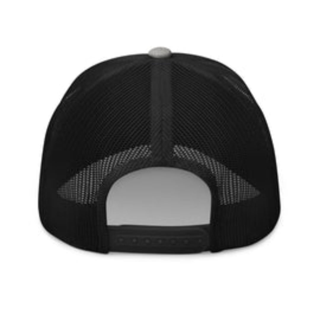 Danville Baseball Trucker Cap
