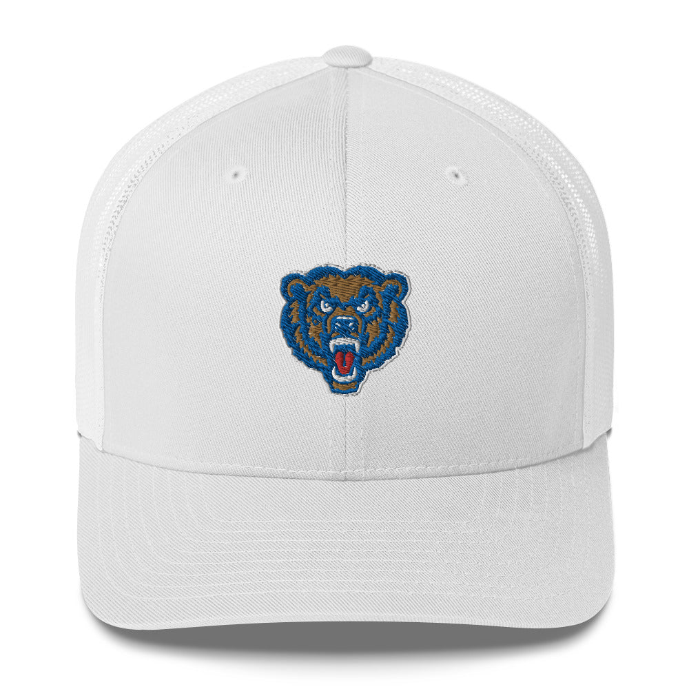 Danville Bears Trucker Cap