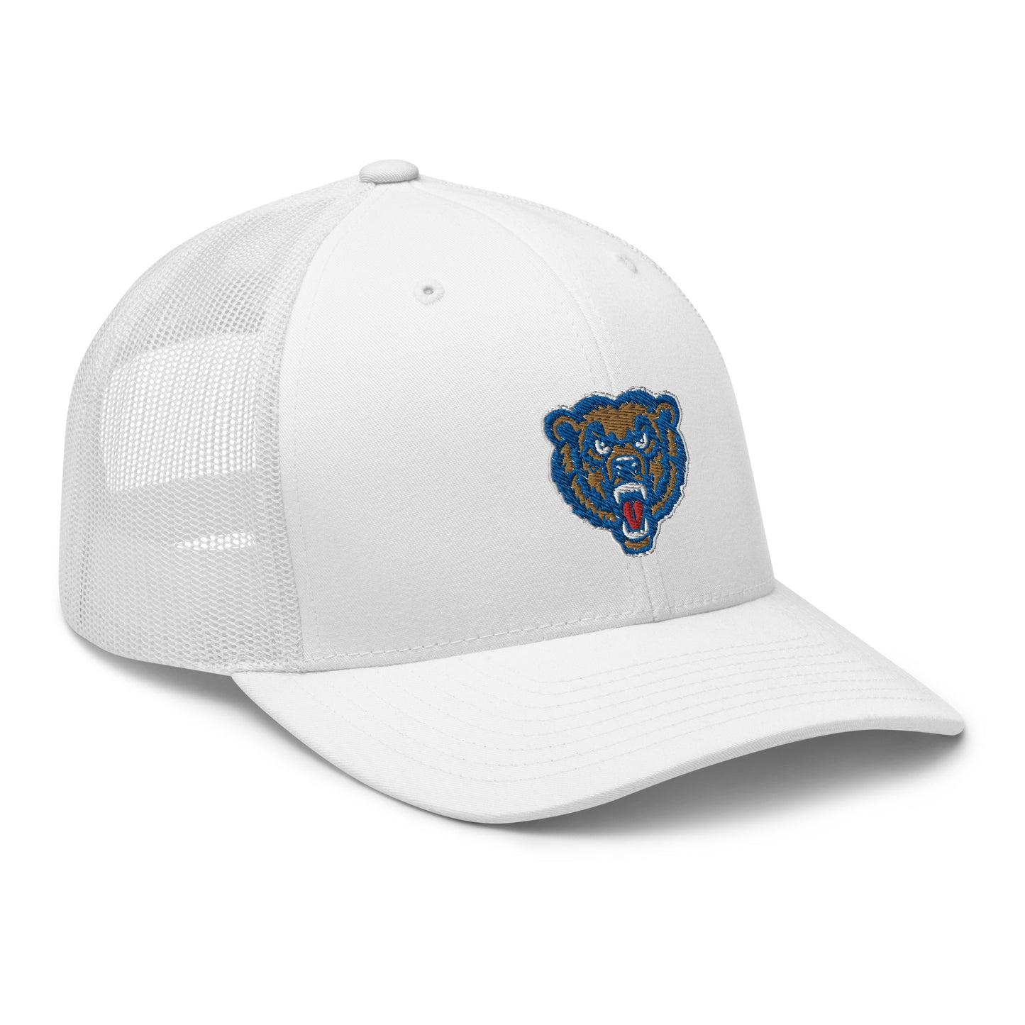 Danville Bears Trucker Cap