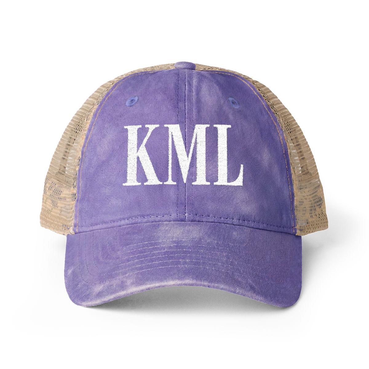 KML Mesh Hat Sale