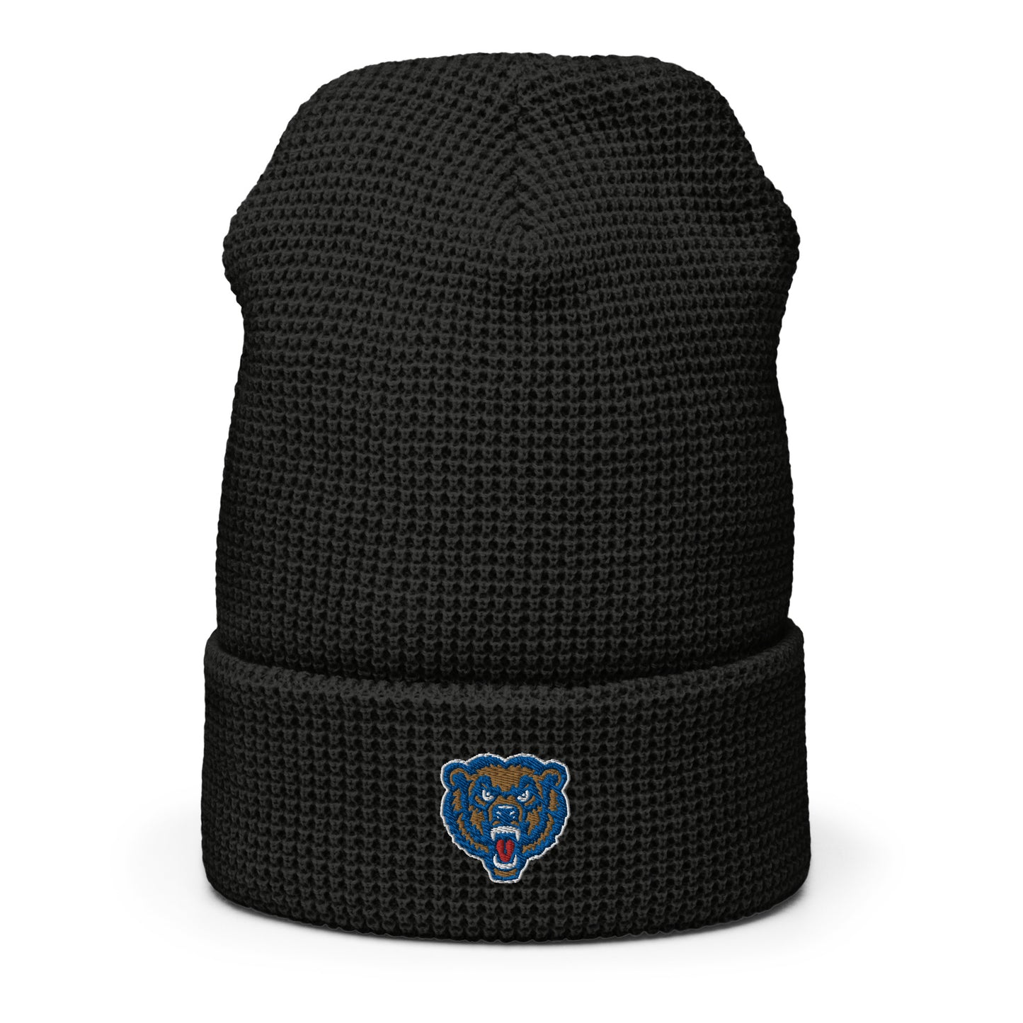 Bears Waffle beanie
