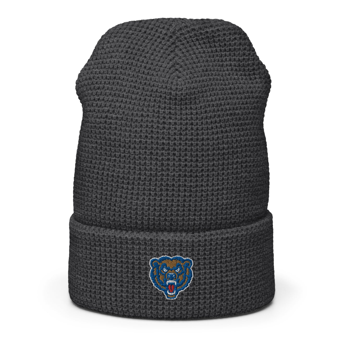 Bears Waffle beanie