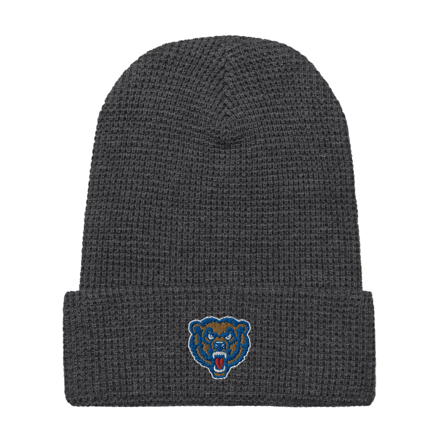 Bears Waffle beanie
