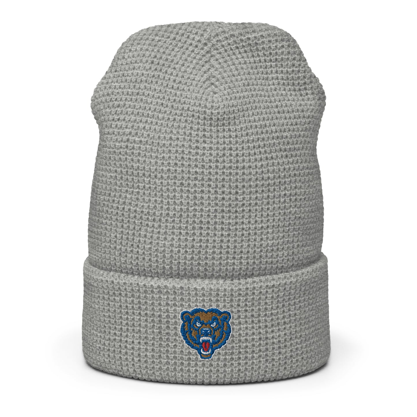 Bears Waffle beanie