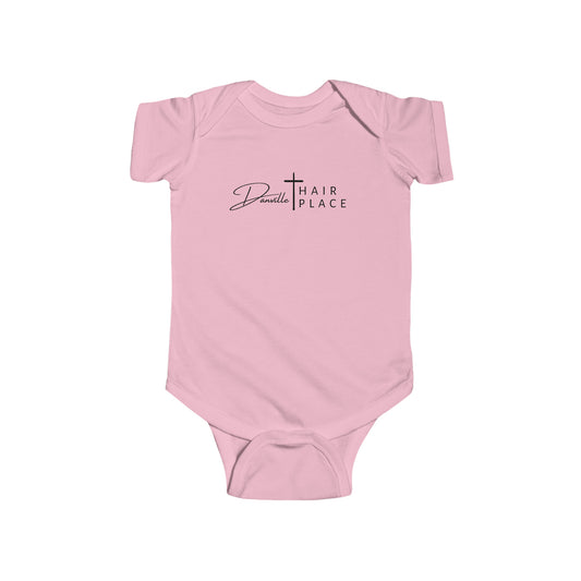 DHP Infant Bodysuit