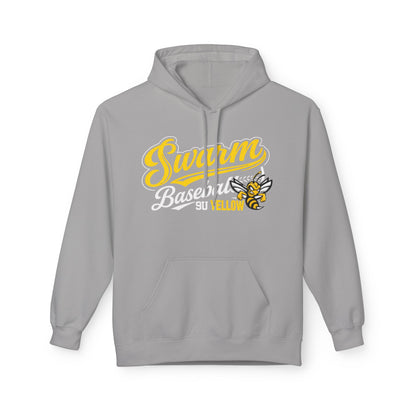 Swarm 9U "2" Hoodie | Gildan Softstyle