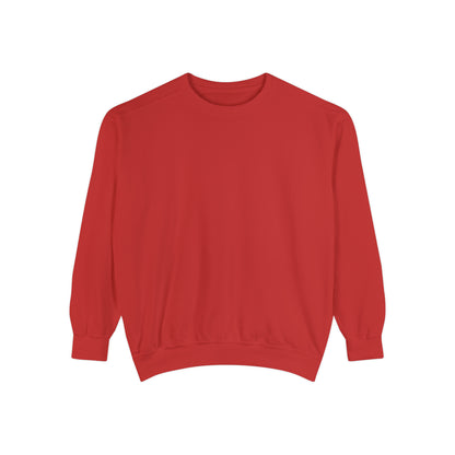Perkin's Paw Spa Crewneck (2)