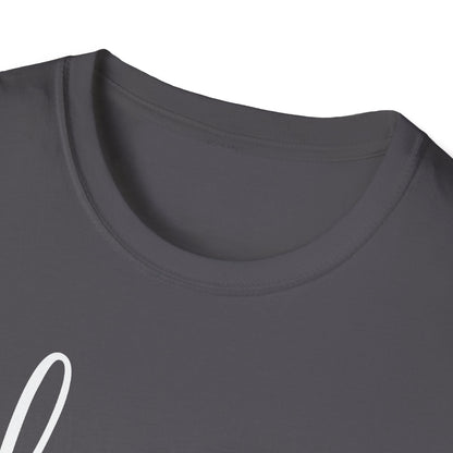 Abide JOHN 15:4 ADULT Tee | Gildan Softstyle